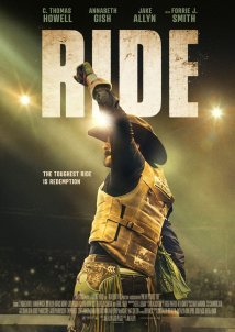 Ride (2024)