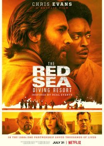 Red Sea Diving Resort / Operation Brothers (2019)