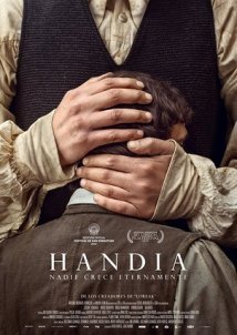 Ο Γίγαντας / The Giant / Handia (2017)