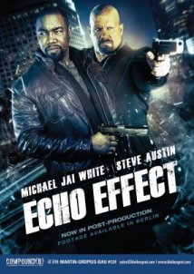 Echo Effect / Chain of Command (2015)