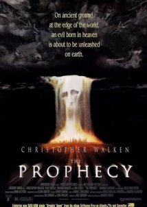 The Prophecy / God's Army / Η Προφητεία (1995)