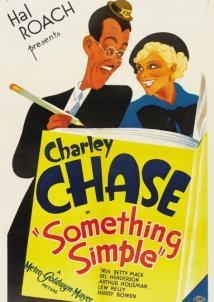 Something Simple (1934)