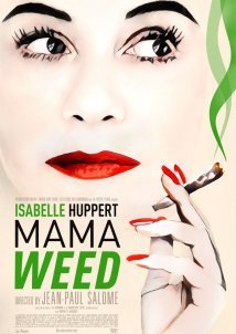 Η Νονά της Νύχτας / Mama Weed / La daronne (2020)