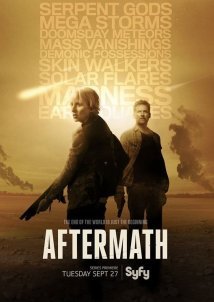 Aftermath (2016-) TV Series