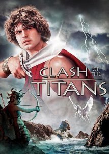 Η σύγκρουση των Τιτάνων / Clash of the Titans (1981)