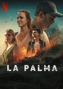 La Palma / Λα Πάλμα (2024)