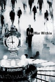 The War Within / Επίθεση Αυτοκτονίας (2005)