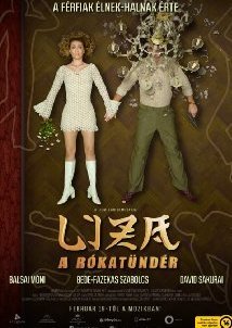 Liza the Fox-Fairy / Liza, a rókatündér / Λίζα, η αλεπού ξωτικό (2015)