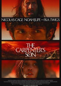 The Carpenter's Son (2025)