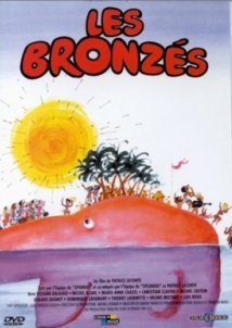 Ξεγνοιαστεσ Διακοπεσ / Les bronzés / French Fried Vacation (1978)