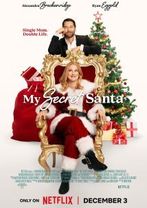My Secret Santa / Το Μυστικό του Αϊ-Βασίλη (2025)