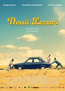 Doua lozuri / Two Lottery Tickets  /  Δύο Λαχνοί (2016)