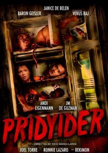 Pridyider (2012)