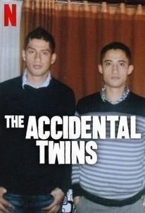The Accidental Twins / Hermanos por accidente (2024)