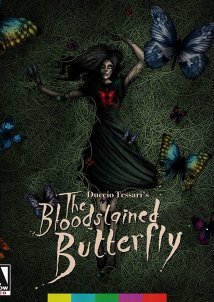 The Bloodstained Butterfly / Una farfalla con le ali insanguinate (1971)