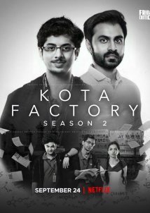 Kota Factory (2012)