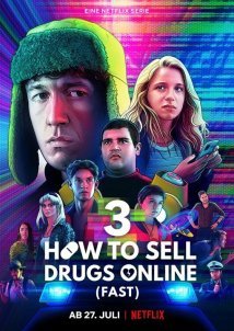 How to Sell Drugs Online (Fast) (2019)