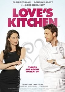 Love's Kitchen (2011)