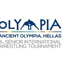 Οι ημιτελικοί -3ο διεθνές τουρνουά ελληνορωμαϊκής,ελευθέρας Πάλης στην Αρχαία Ολυμπία WRESTLING OlYMPIA 2014