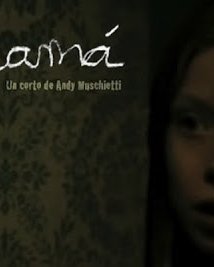 Mamá (2008) short