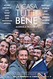 There Is No Place Like Home / A casa tutti bene (2018)