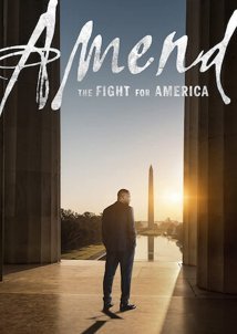 Amend: The Fight for America (2020)