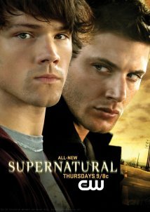 Supernatural (2005) 3ος Κύκλος
