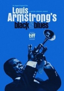 Louis Armstrong's Black & Blues (2022)