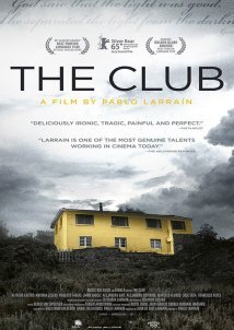 The Club / El Club / Η μυστική λέσχη (2015)