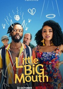 Ο Μικρός Ταραξίας / Little Big Mouth (2021)