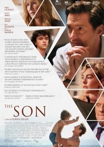 The Son / Ο Γιος (2022)