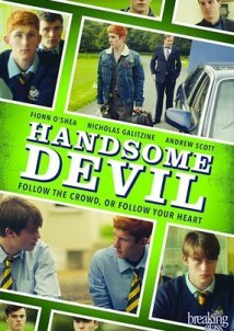 Handsome Devil / Όμορφος διάβολος (2016)