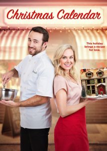 The Christmas Calendar (2017)
