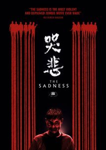 The Sadness / Ku bei (2021)
