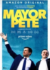 Mayor Pete (2021)