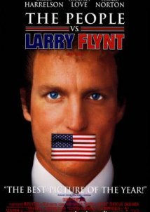 Υπόθεση Λάρι Φλιντ / The People vs. Larry Flynt (1996)