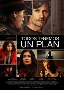Everybody Has a Plan / Todos tenemos un plan  (2012)