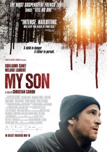 My Son / Mon garçon (2017)