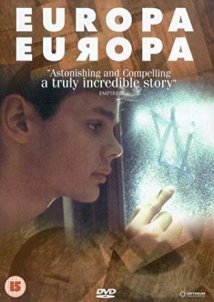 Europa Europa (1990)