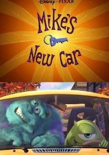 Mike's New Car (2002)