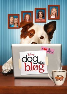 Dog with a Blog (2012)
