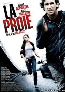 La Proie / The Prey / Χοντρή Μπάζα (2011)