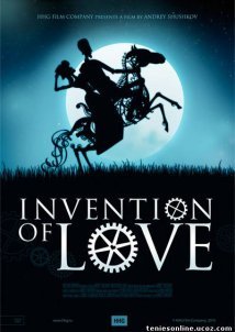 Invention of Love (2010) Short