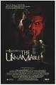 The Unnamable / Το Απερίγραπτο (1988)
