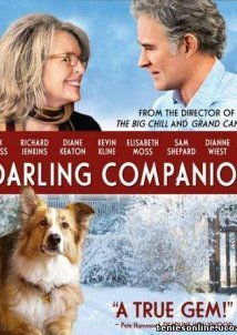 Ατίθαση συντροφιά / Darling Companion (2012)
