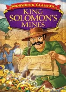 King Solomon’s Mines / Οι Θησαυροί του Βασιλιά Σολομώντα (1986)