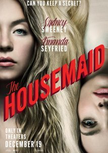 The Housemaid / Η Αγγελία (2025)