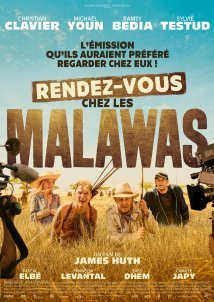 Ραντεβού Με Τους Μαλάουα / Meet the Malawas / Rendez-vous chez les Malawas (2019)