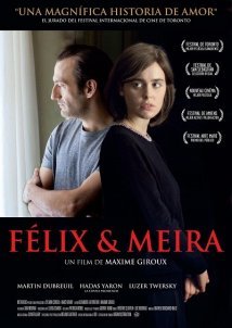 Felix and Meira / Félix et Meira (2014)