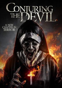 Conjuring the Devil / Demon Nun (2020)